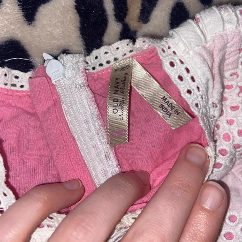 Old Navy 18-24M little girls dress - Picture 3 of 3
